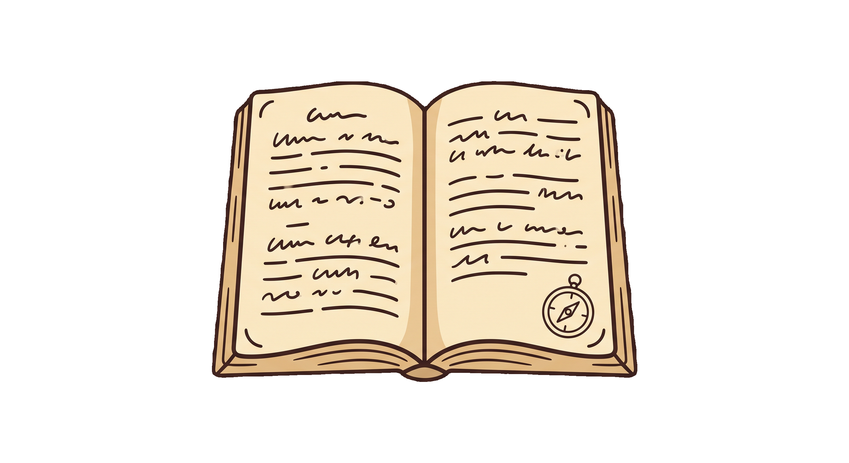 Dictionary Icon